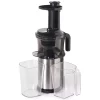 53500 01 Tribest Shine Slow Juicer mit 2 Auffangbehaeltern
