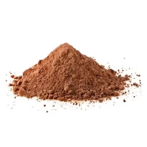 Alternative view of Reishi Paddenstoel Poeder 1kg | Ganoderma lucidum | Biologisch