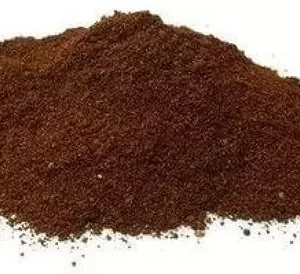 Alternative view of Chaga Paddestoelen Poeder 1kg | Inonotus obliquus | Biologisch