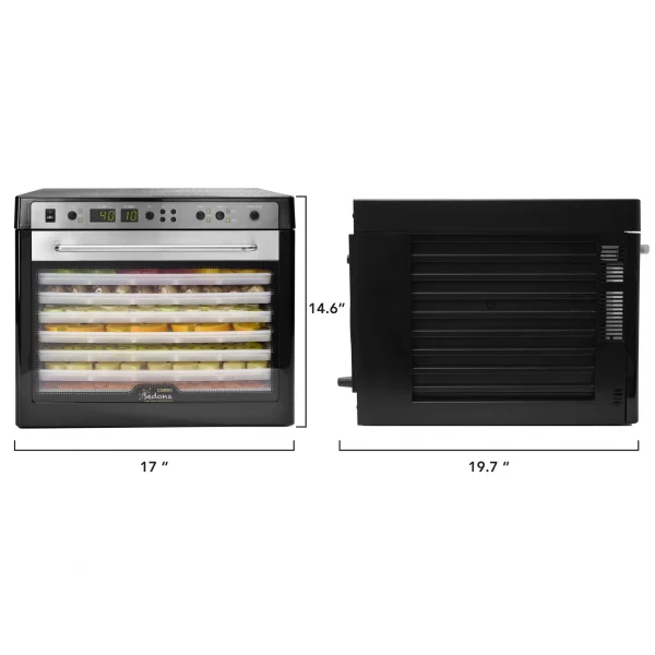 SD P9150 Amazon 7