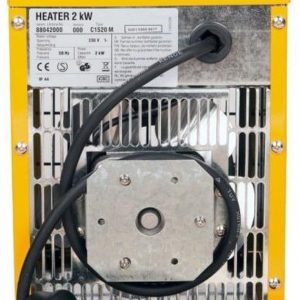 dania dania heater 33kw 230v 165 33kw 2