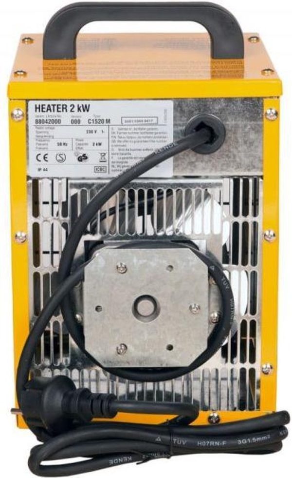 dania dania heater 33kw 230v 165 33kw 2