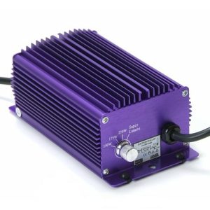 Alternative view of Lumatek |250W | 230V | Dimbaar| Elektronische ballast | 3 standen