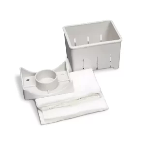 Alternative view of Tribest | Soyabella | Deluxe | Noten- en sojamelkmaker | +RVS deksel | +Tofu kit | Wit