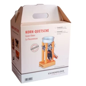 eschenfelder muesli machine doos 1