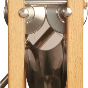 eschenfelder muesli machine voor