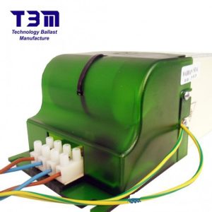 Alternative view of TBM | Green Power | 250W | 230V Ballast