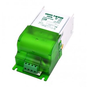 TBM | Green Power | 400W | 230V | Ballast