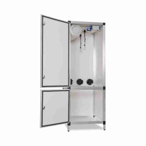 Alternative view of G-Tools | Bonanza | 0,35m² | + G-Bars 170W LED | Dimbaar | 176x61x61cm