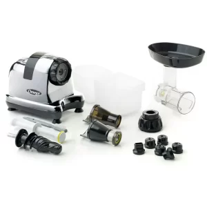 51700 05 Omega Juicers 8228 mit Zubehoer
