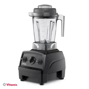 54301 02 Vitamix Explorian E310 Hochleistungsmixer Seitenansicht