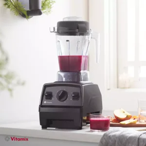 54301 04 Smoothies mit dem Vitamix Explorian E310