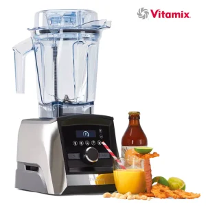 54501 02 Vitamix A3500i fuer Saefte