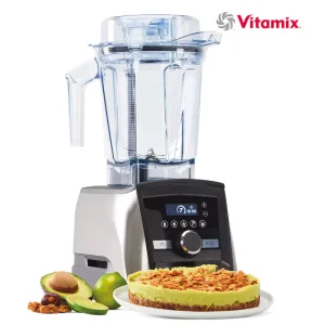 54501 03 Vitamix A3500i mit Key Lime Torte