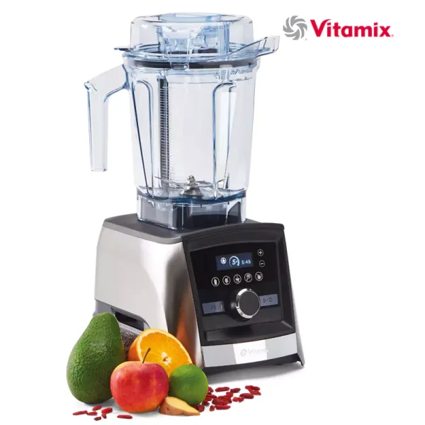 Vitamix Ascent A3500i  | High-performance blender | RVS