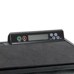 56307 05 Excalibur Trockner Digital 5 Einschuebe Ansicht der Digitalsteuerung 1920x1920