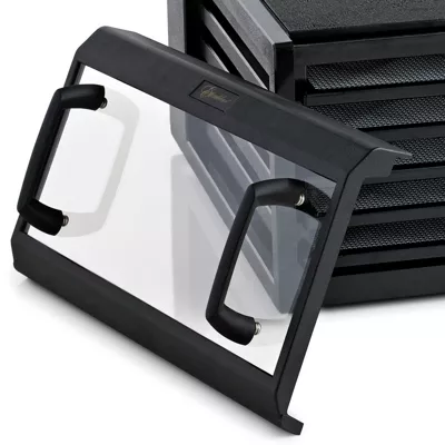 Excalibur droogoven Deluxe 5 Tray | 2x Digitale timer - Afbeelding 6