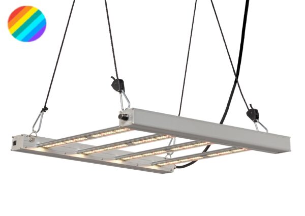 G-Tools | LED G-bars 170W | Dimbaar | 52×46×9cm | IP65 | Full spectrum