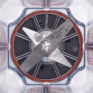 Alternative view of Vitamix Droge granen container | 0,9 Liter | Droog snijmes | Vitamix Explorian + TNC + Pro