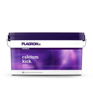 Plagron | Calcium Kick | 10kg | Bodemverbeteraar