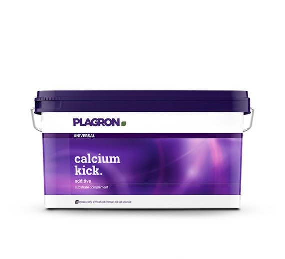 Plagron | Calcium Kick | 10kg | Bodemverbeteraar
