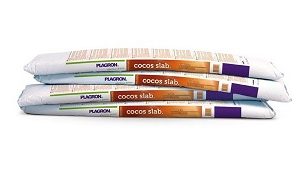 Plagron | Coco Slab | 12Ltr | 100cm | Coco | 75stk