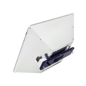 Alternative view of Lumatek Tekken Pro Double Ended Miro Reflector CMH 630W DE of 1000W 400V DE Belichting 1.44m²  61,5x61,5x22cm.