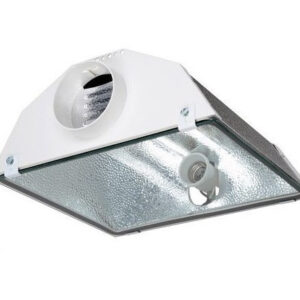 Spudnik 125mm 250/400/600W 183 x 445x 461 mm E40 Fitting