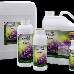 Aptus N-Boost 500 ML  (Stikstof Booster)