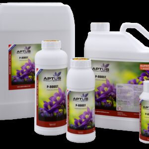 Aptus P-Boost 500 ML  (Fosfor Booster)