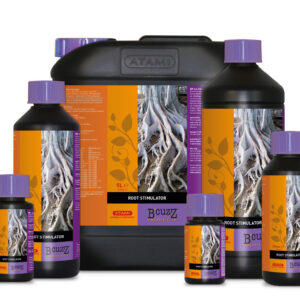 Atami B'cuzz Root Stimulator 250ML (Wortelstimulator Geschikt voor alle Substraten)
