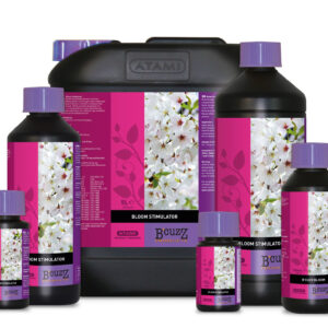 Atami B'cuzz Bloom Stimulator 500ML (Bloei Booster Geschikt voor Aarde & Hydro)