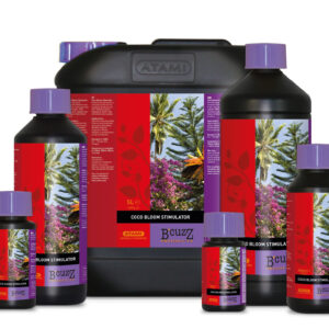 Atami B'cuzz Bloom Stimulator 1Liter (Bloei Booster Geschikt voor Coco)