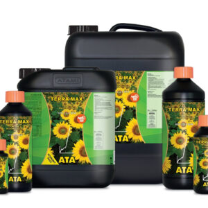 Atami ATA Terra Max 5 Liter  (Basis Bloei Geschikt voor Aarde)