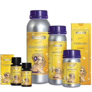 Atami ATA Rootbastic 500ML (Wortelstimulator Geschikt voor alle Substraten)