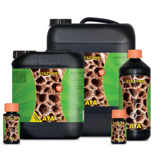 Atami ATAzyme 1Liter (Enzyme Geschikt voor alle Substraten)