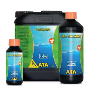 Atami ATA Calmag 1Liter (Calcium Magnesium Booster Geschikt voor alle Substraten)