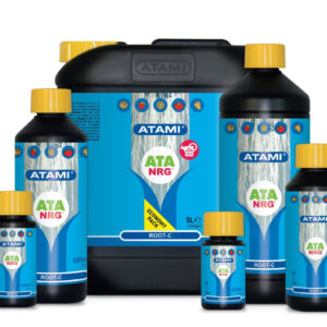 Atami ATA NRG Root-C  5Liter (Wortelstimulator Geschikt voor alle Substraten)