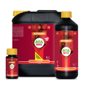 Atami ATA NRG Flavor 1Liter (Eind Booster, Smaak & Geur verbeteraar Geschikt voor alle Substraten)