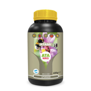 Atami ATA NRG Upgrade 600gram (Algehele plant verbetering, Groei Booster  Geschikt voor Aarde & Coco)