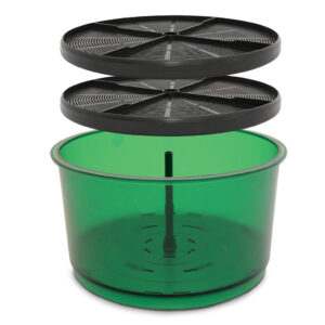 Tribest Freshlife Automatic Sprouter 3000 extra level set
