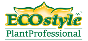 Ecostyle logo professional versie2