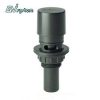 gvi system instelbare drain sifon voor deense bodems 34 buitendraad
