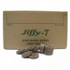 jiffy 7 o44 mm doos 1000 stuks