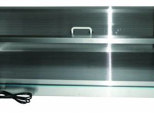 3 propagator 150 x 75 cm