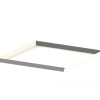 5425030266885 secret jardin wtl120w liner water tray 120 x 60 x 5 cm