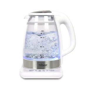 Tribest raw tea kettle