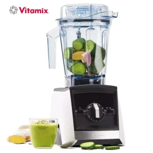 5460A 01 Vitamix ASCENT A2500i mit Gurke und Ingwer 1