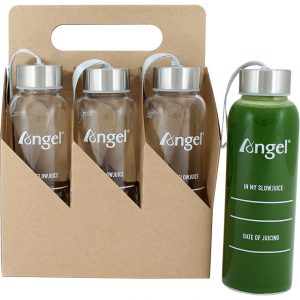 angel juicer angel bottle 360ml 6 pack