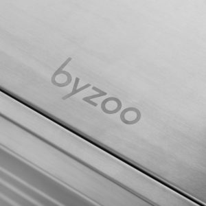 byzoo voedseldroger dh03 gratis boek 6 extra droog 5